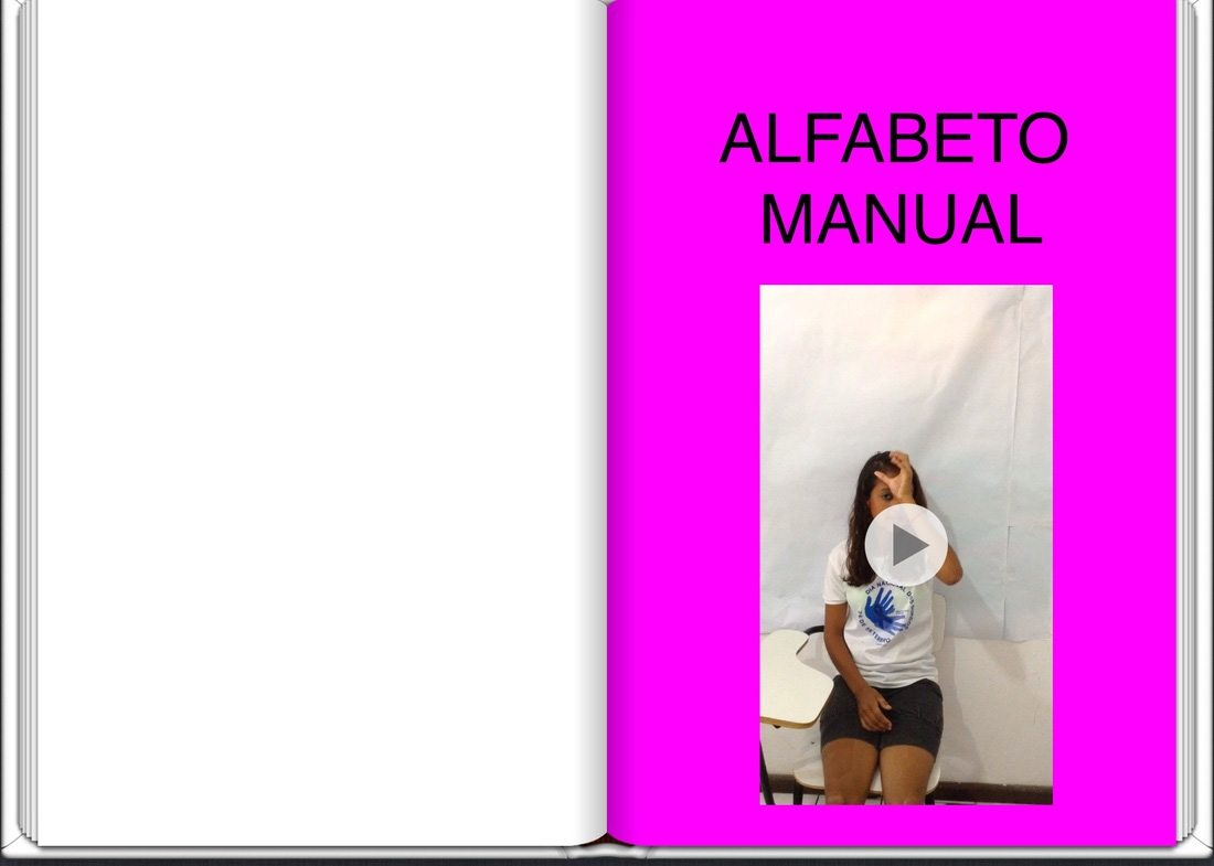 Alfabeto Manual