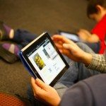 How to dictate a book in Book Creator - Book Creator app