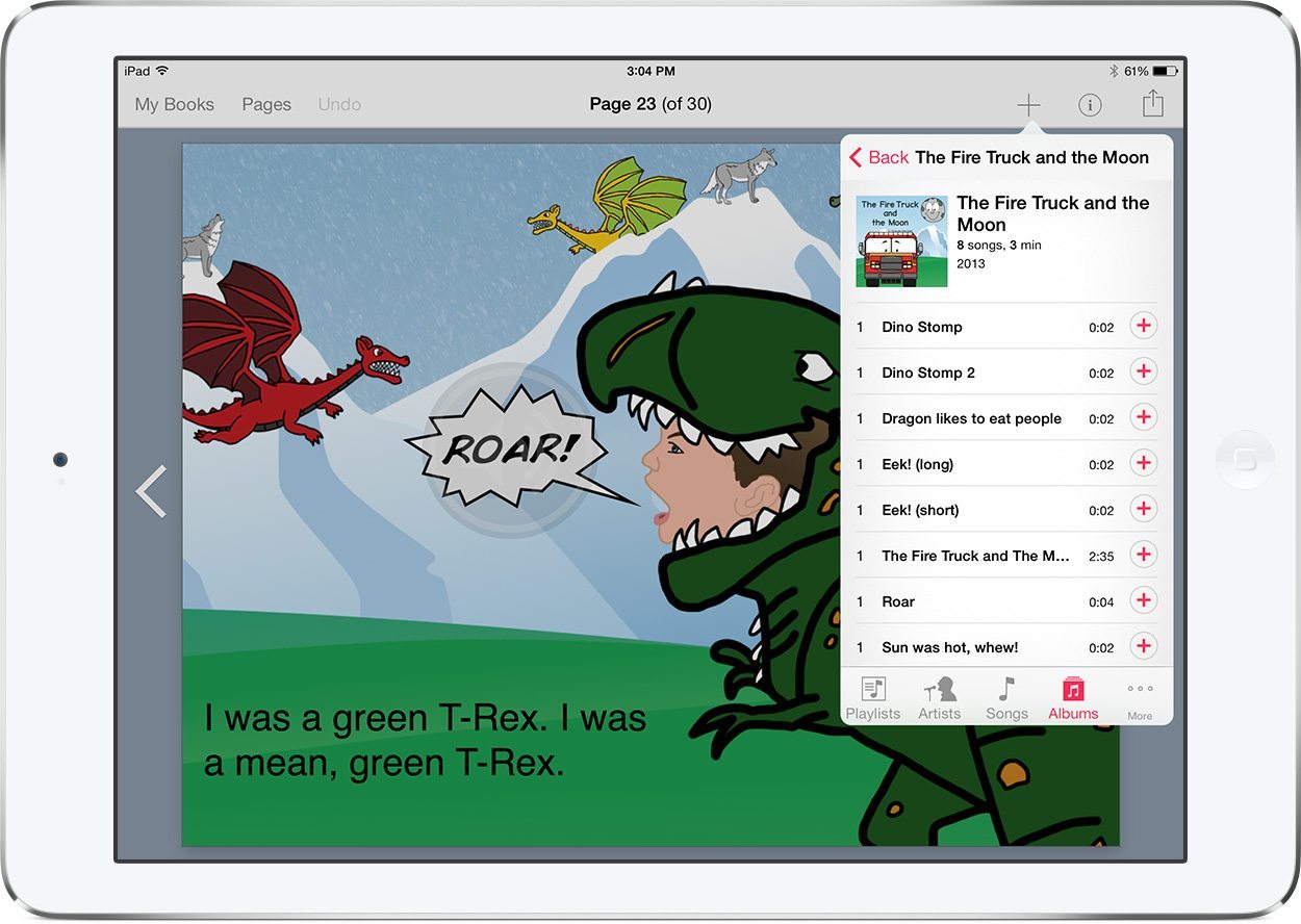 10 million ebooks made with Book Creator! - Book Creator app