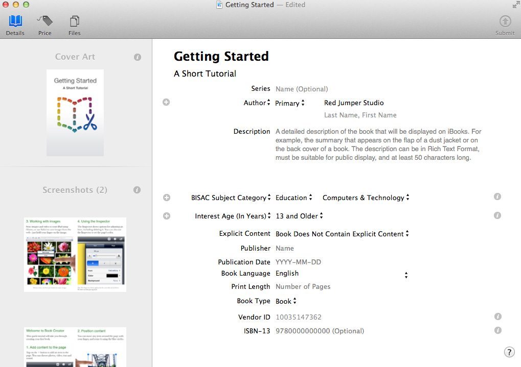 Featured image for “How to publish on iTunes. Step 2 – install iTunes Producer”