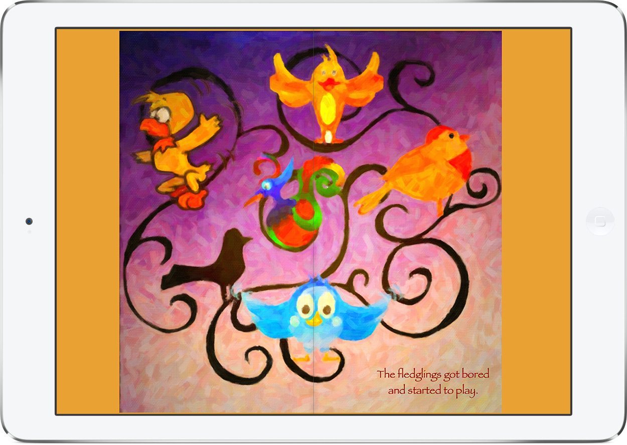 The Moon of Compassion screenshot 3
