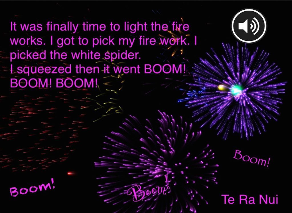 Screenshot from the book