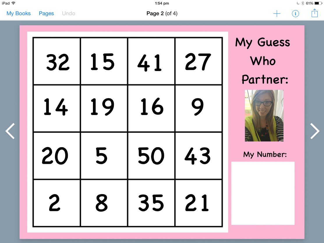 Featured image for “Redefining barrier games with Book Creator”