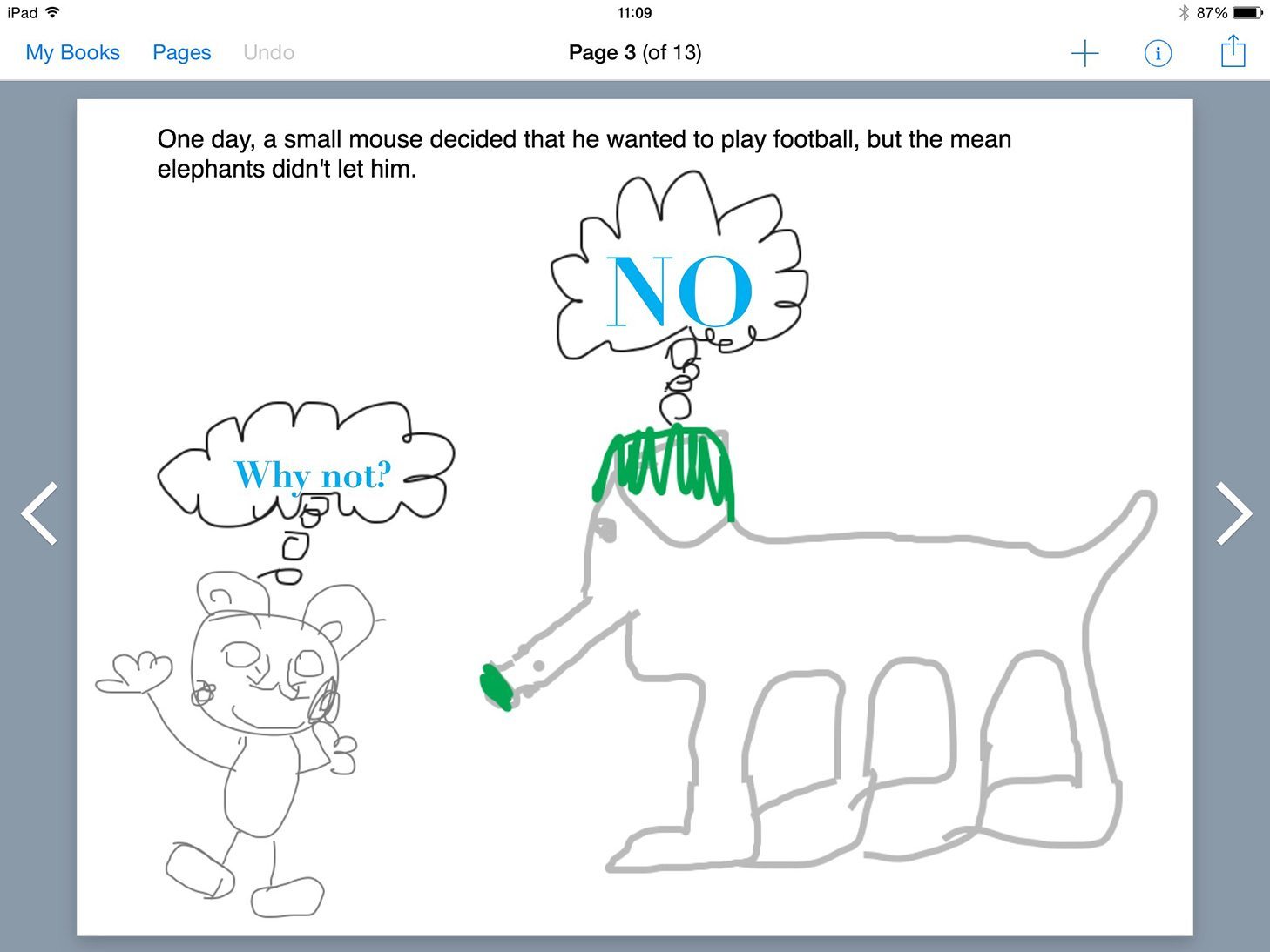 Reshan example 3