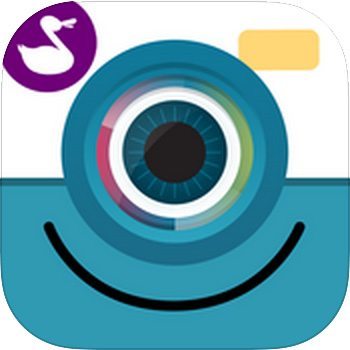 Chatterpix app icon