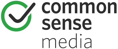 Common Sense Media logo