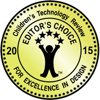 Children's Technology Review Editor's Choice 2015