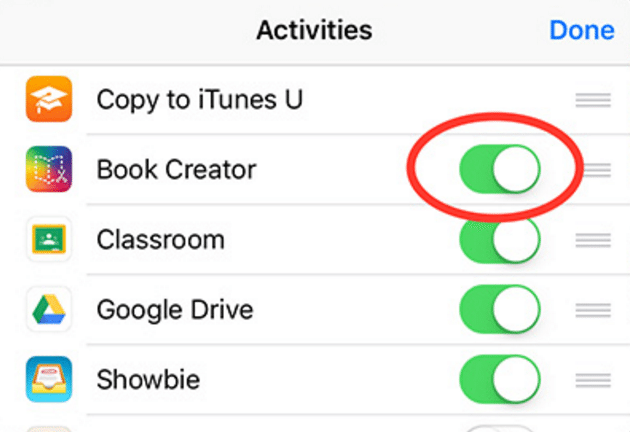 Featured image for “Book Creator 4.3: What have we improved?”