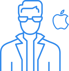 Apple Distinguished Educator