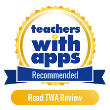teachers with apps