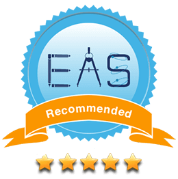 EAS Recommended