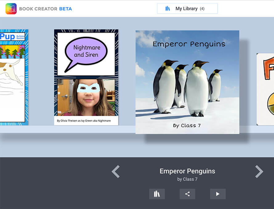 Featured image for “Book Creator for Chrome open for beta testing”