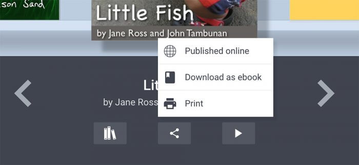 Unlock Your Creativity with Book Creator’s New Templates! - Book ...