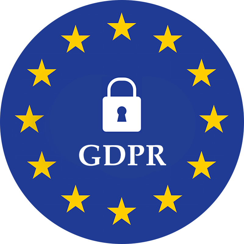 GDPR Compliance - Book Creator app