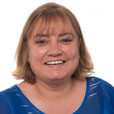 Vicki Davis