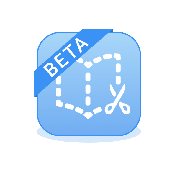 Book Creator beta icon