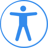 Special education symbol