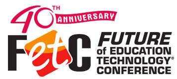FETC logo