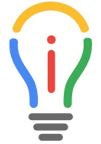 Google Certified Innovator logo