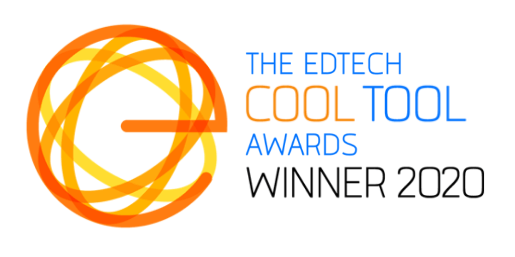 Featured image for “Book Creator wins EdTech “Cool Tool” Award”