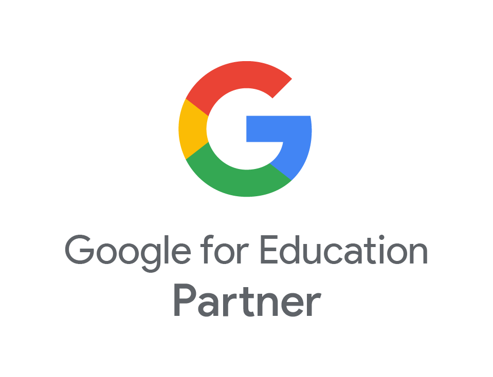 Google for Education partner