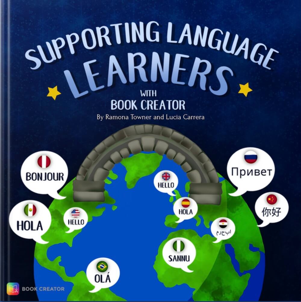 Supporting Language Learners