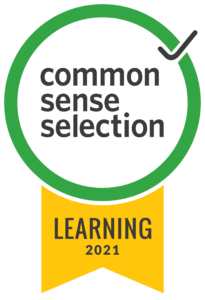 Common Sense Selection 2021