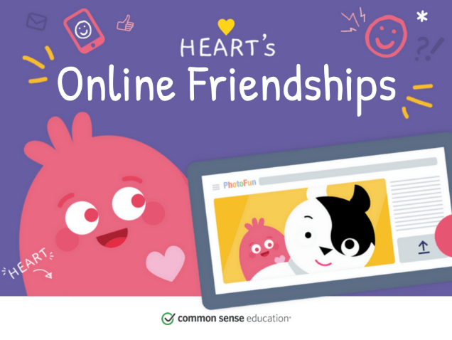 Online Friendships