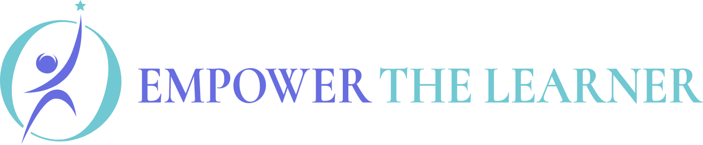 Empower the Learner logo