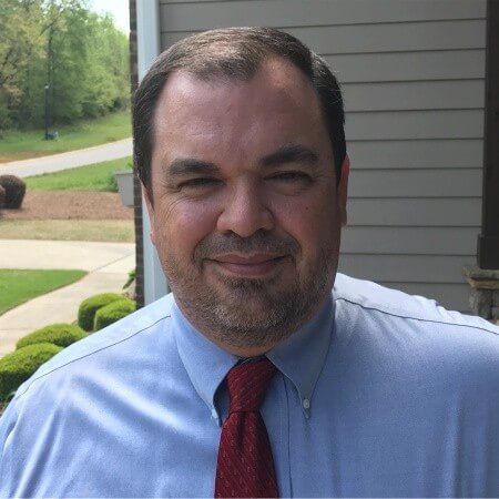 Gregory Odell