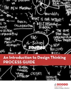 An introduction to design thinking process guide
