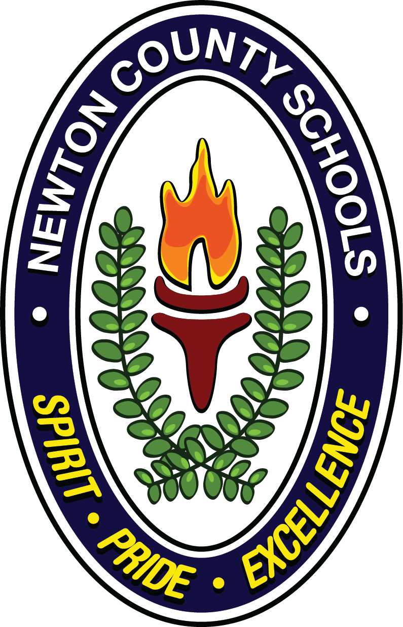 Newton County Schools logo