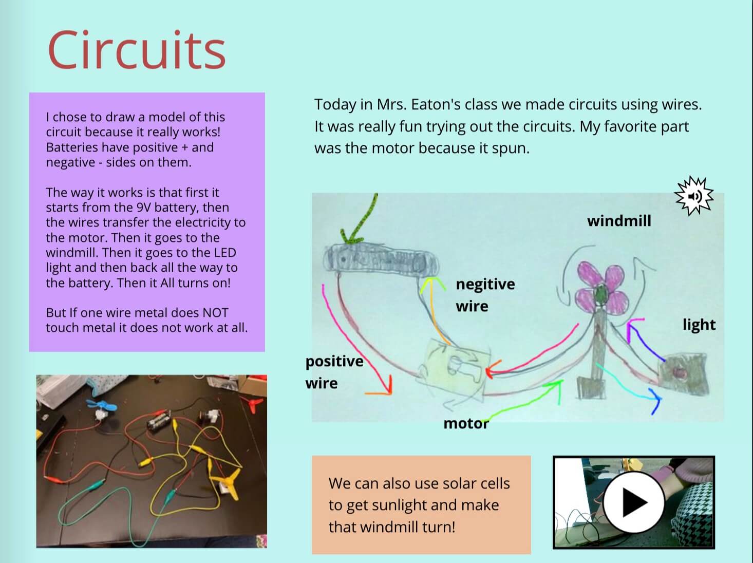 Circuits book