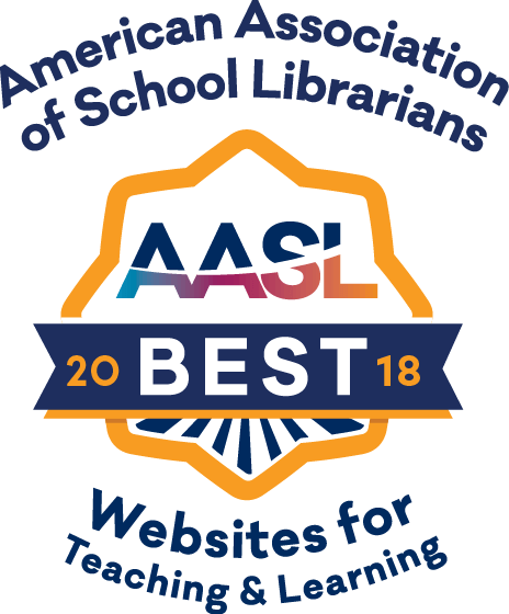 AASL Best Website for Learning