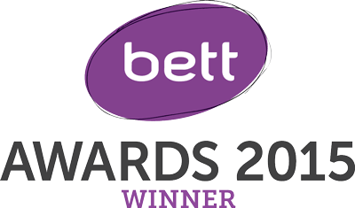 Bett Awards Winner Best Educational App