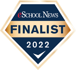 eSchool News Finalist 2022