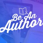 Be An Author