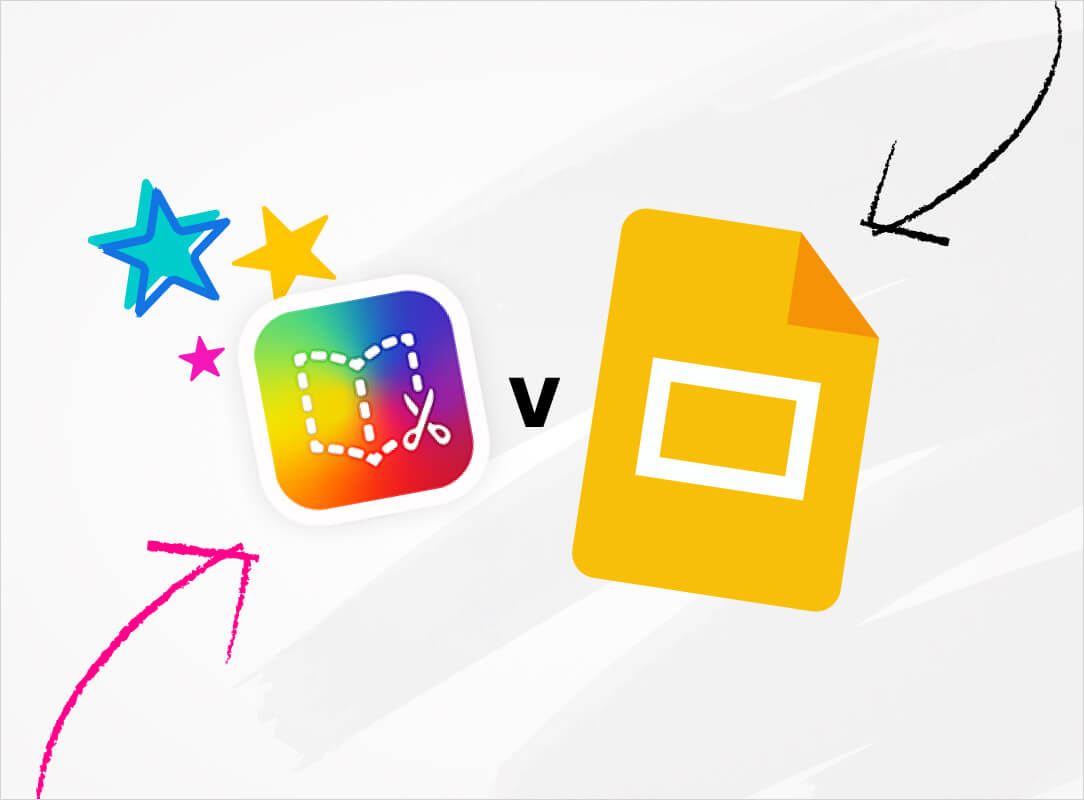Featured image for “Going beyond Google Slides with Book Creator”