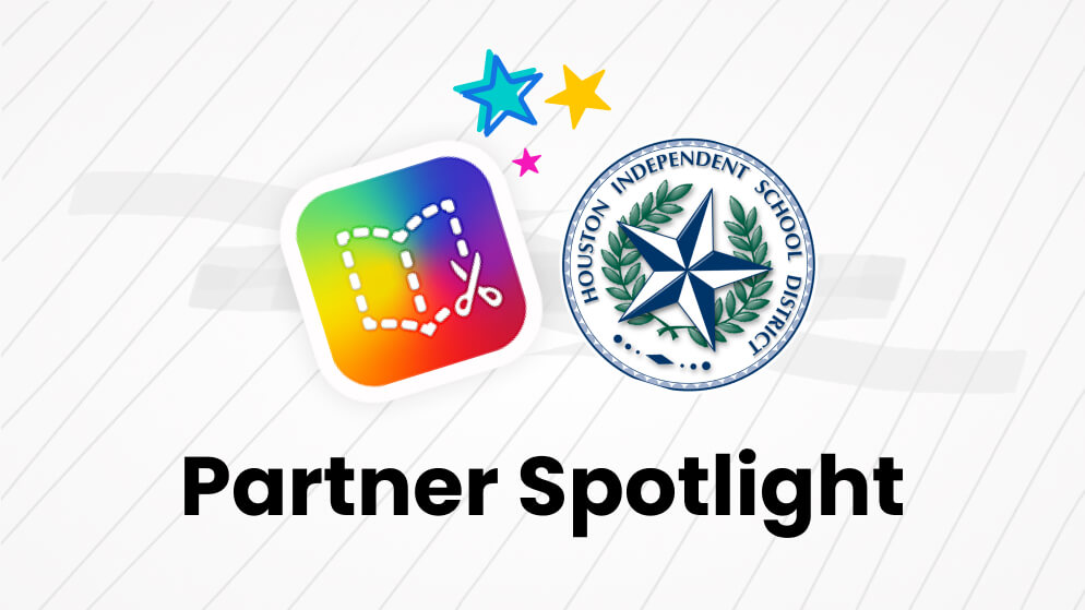 Houston ISD Partner Spotlight
