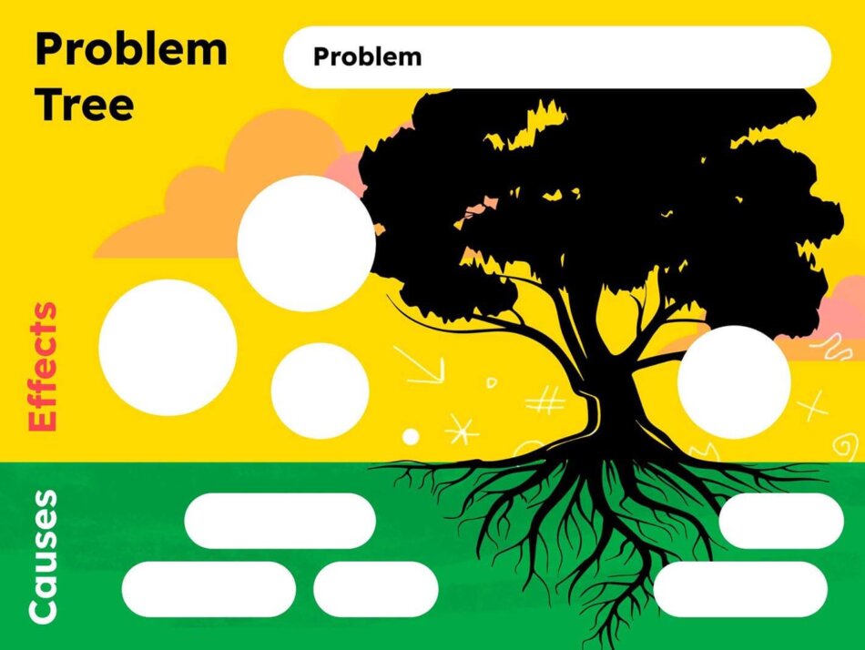 Graphic organizers and student activities from Book Creator