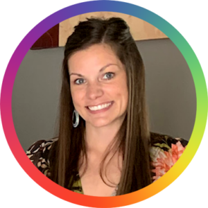 Why color matters: Unlocking the magic of color in education - Book ...