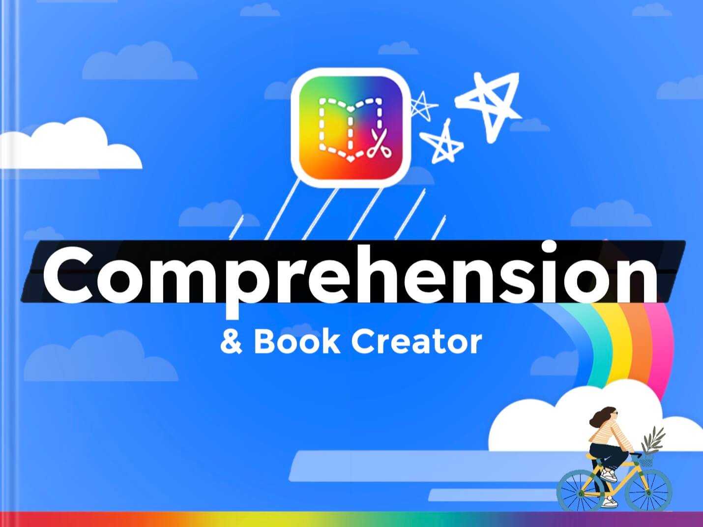 Comprehension and Book Creator