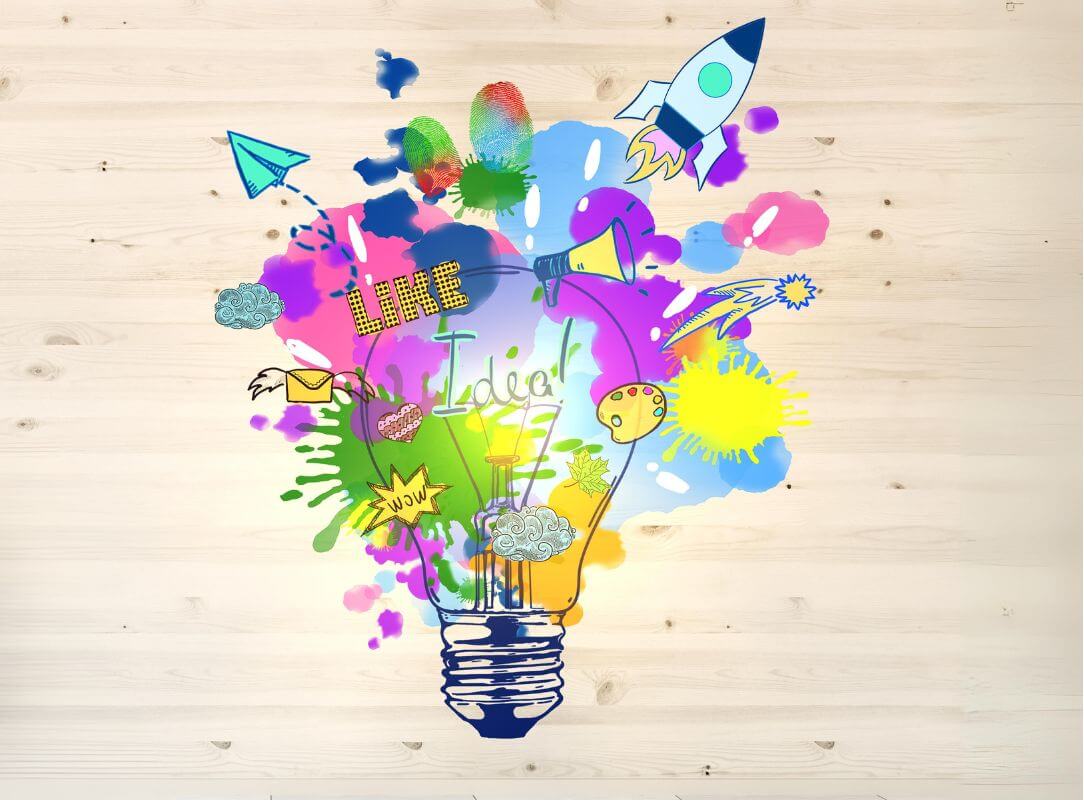 Featured Image for “To Prepare Students for the Future, Unleash their Creativity”