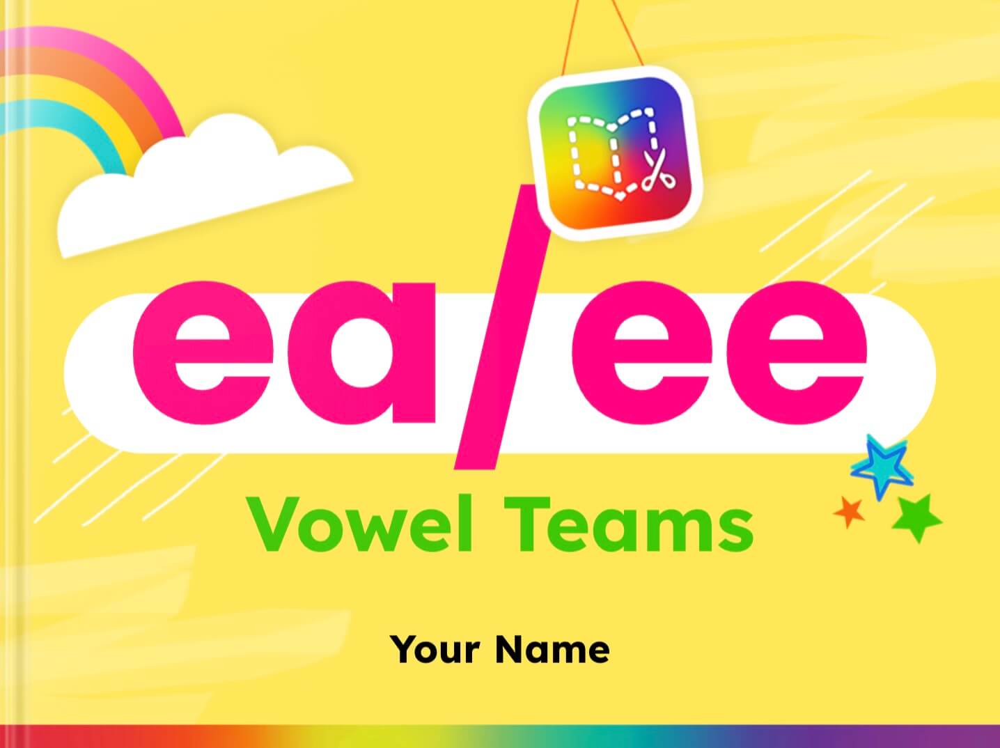 ea/ee vowel teams
