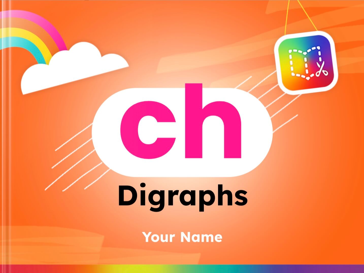 ch Digraphs