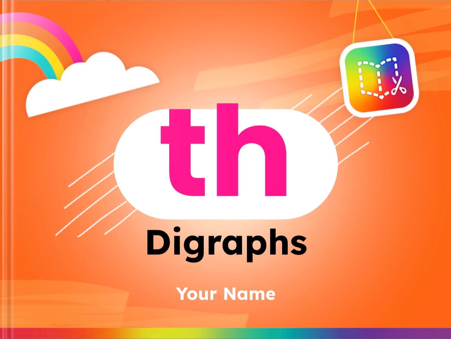 th Digraphs