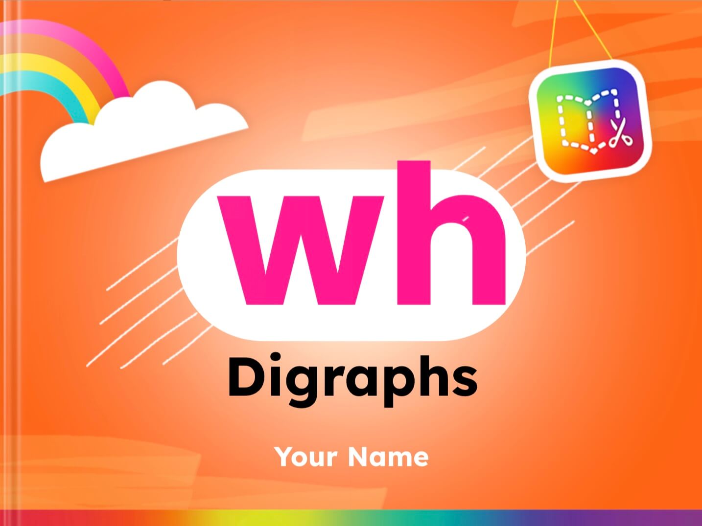 wh Digraphs