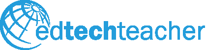 EdTechTeacher logo
