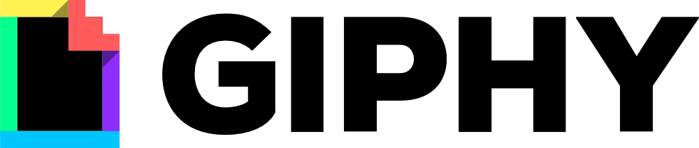 Giphy logo