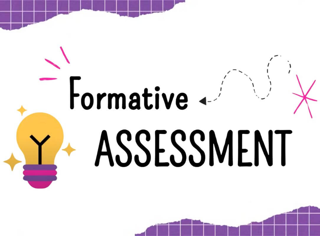 Featured Image for “Beyond Quizzes: Creative Formative Assessment with Book Creator”